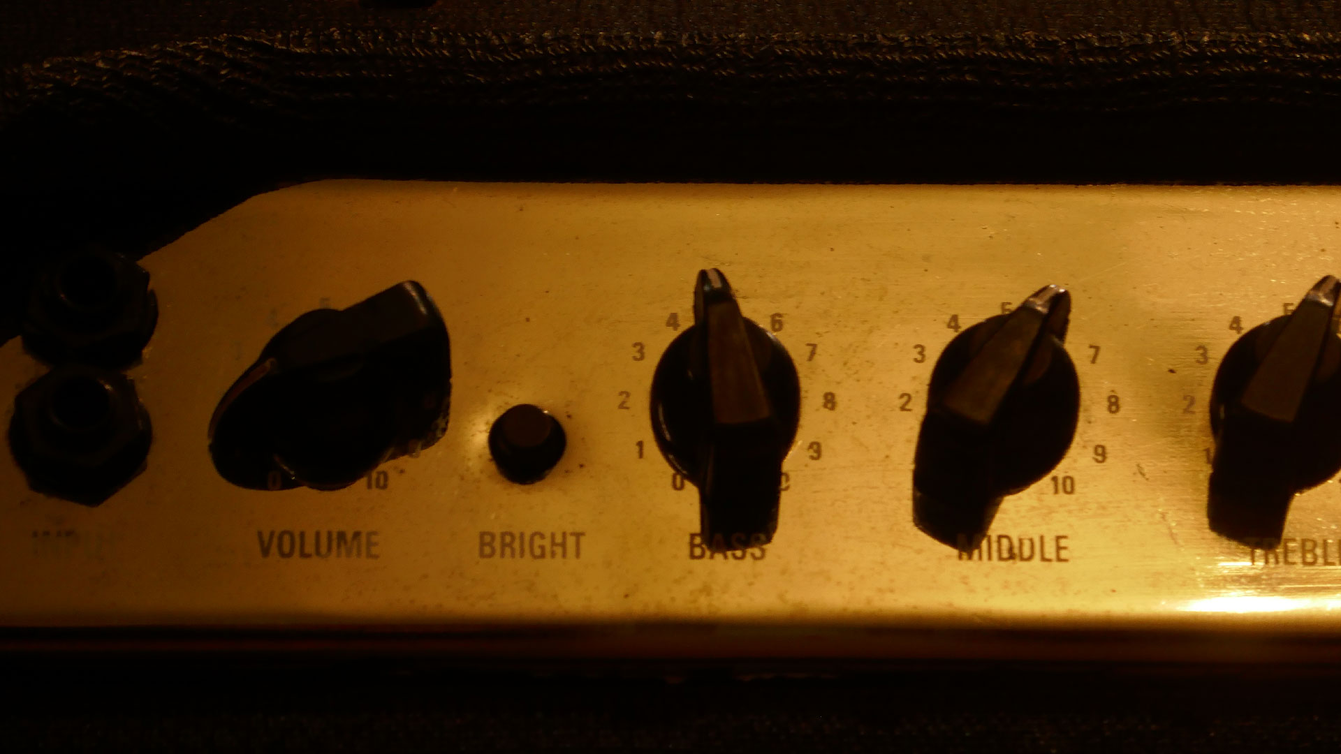 neu im rauschpartikel Studio